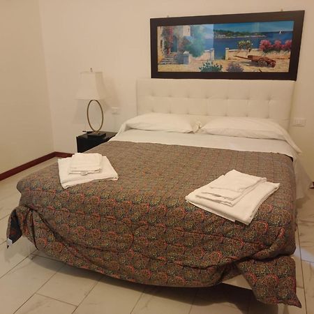 Villa Giove Rooms Prato  Dış mekan fotoğraf