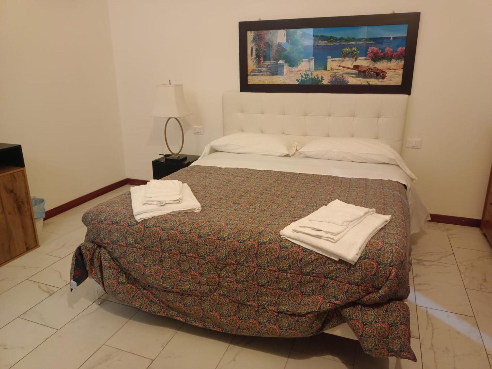 Villa Giove Rooms Prato  Dış mekan fotoğraf