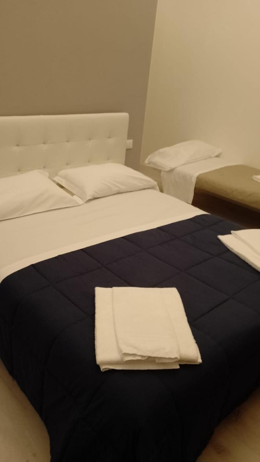 Villa Giove Rooms Prato  Dış mekan fotoğraf