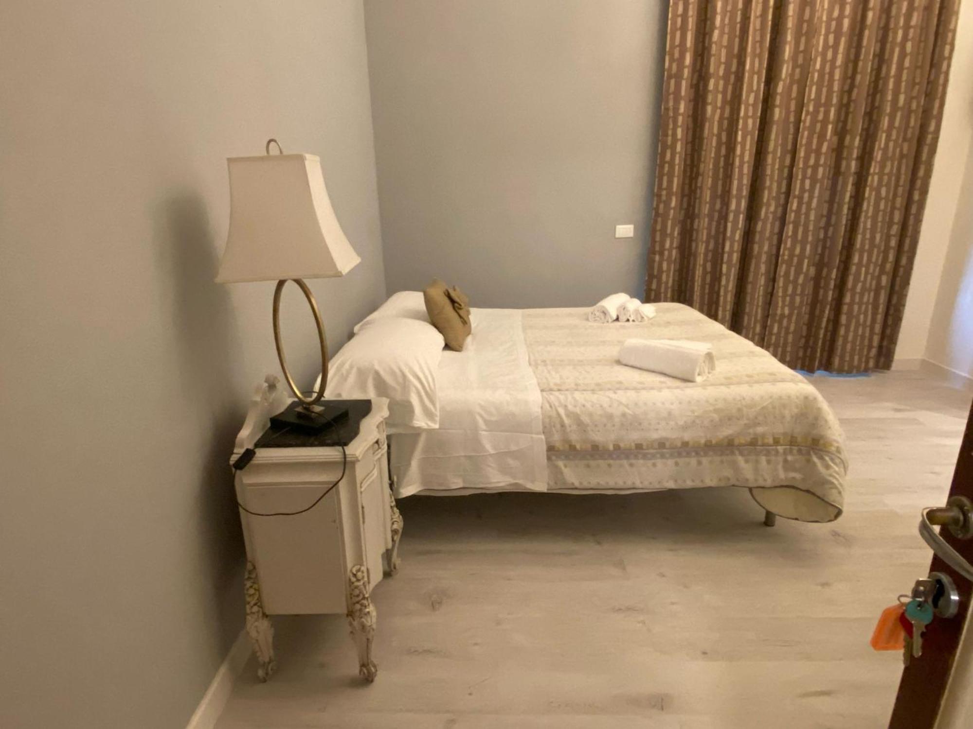 Villa Giove Rooms Prato  Dış mekan fotoğraf