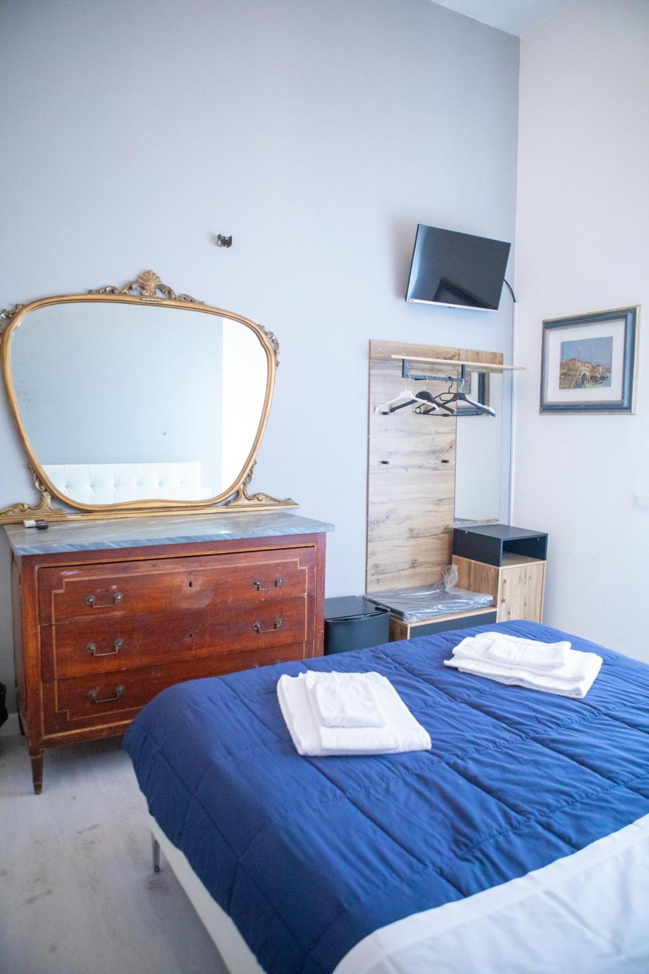 Villa Giove Rooms Prato  Dış mekan fotoğraf