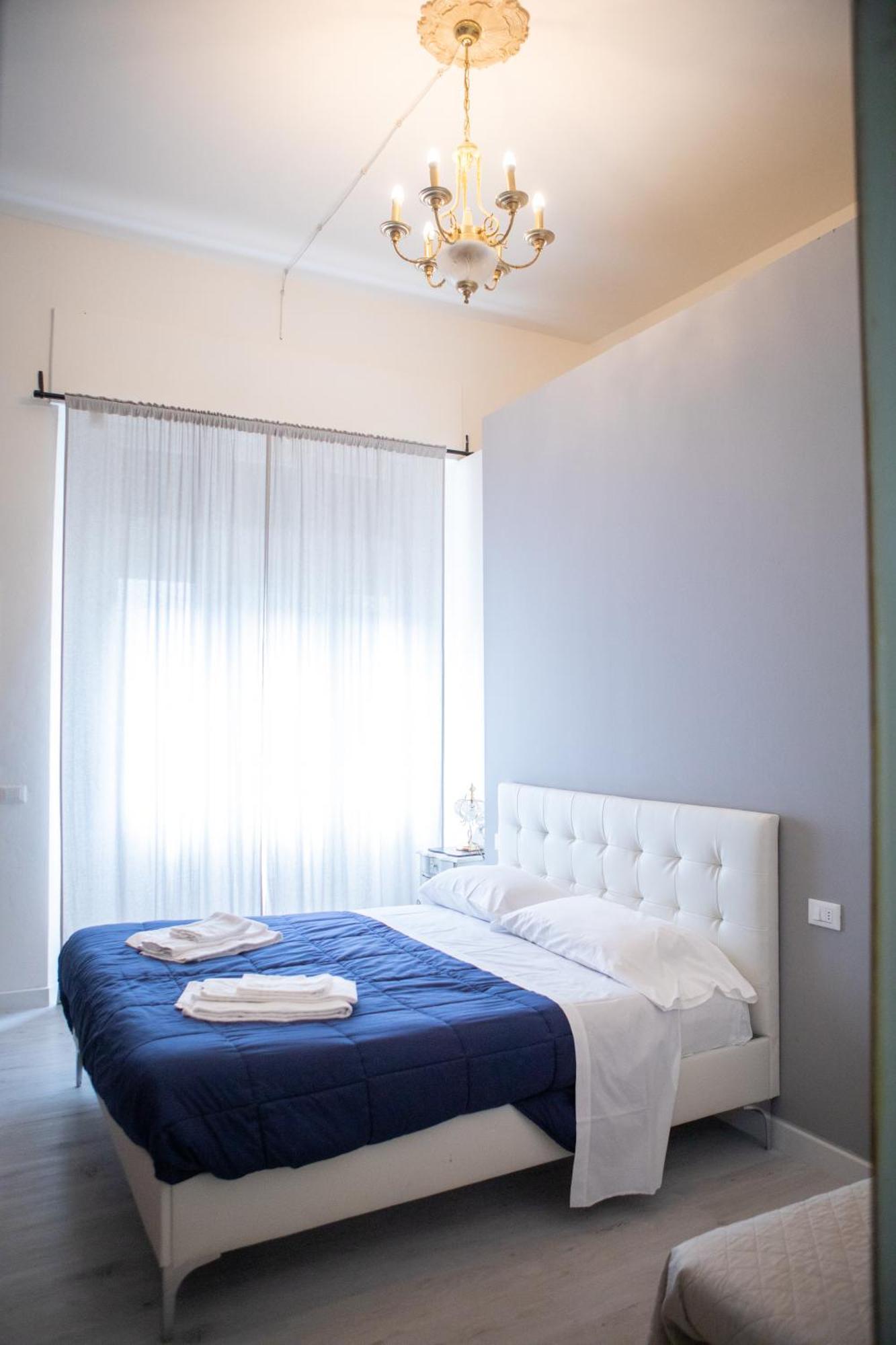 Villa Giove Rooms Prato  Dış mekan fotoğraf