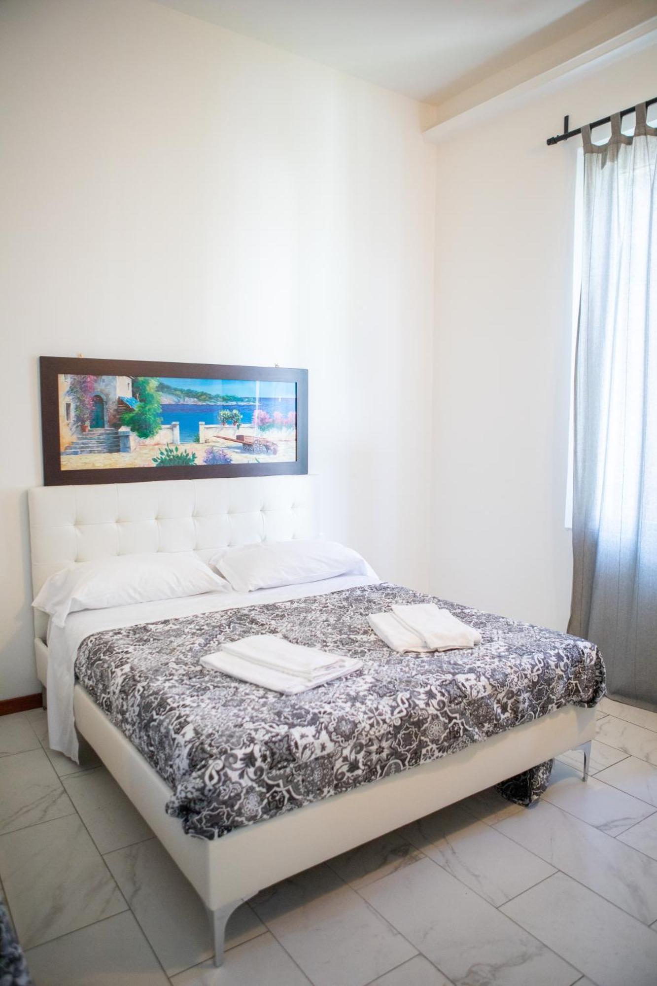 Villa Giove Rooms Prato  Dış mekan fotoğraf