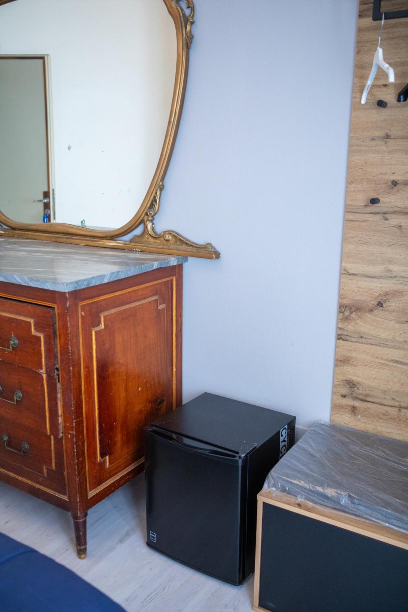 Villa Giove Rooms Prato  Dış mekan fotoğraf