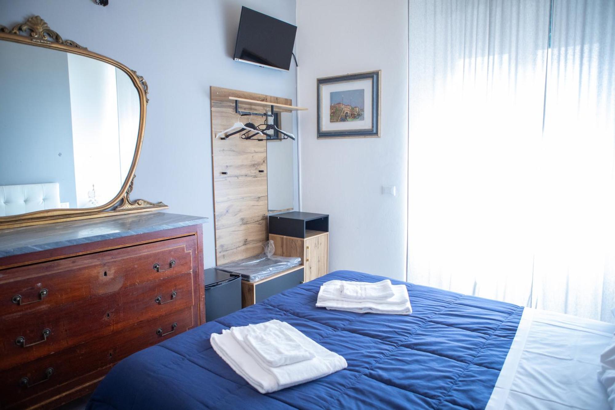 Villa Giove Rooms Prato  Dış mekan fotoğraf