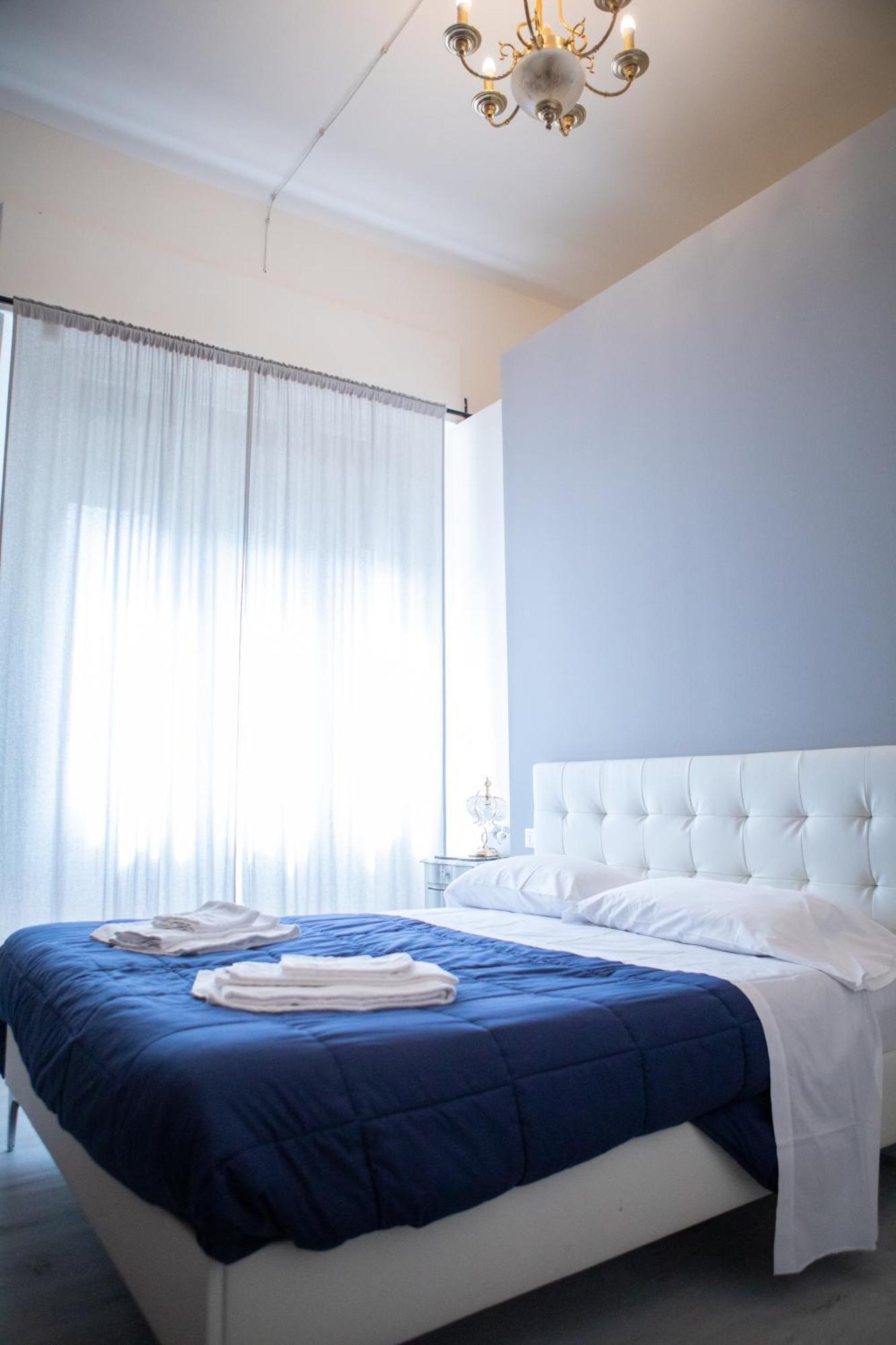 Villa Giove Rooms Prato  Dış mekan fotoğraf