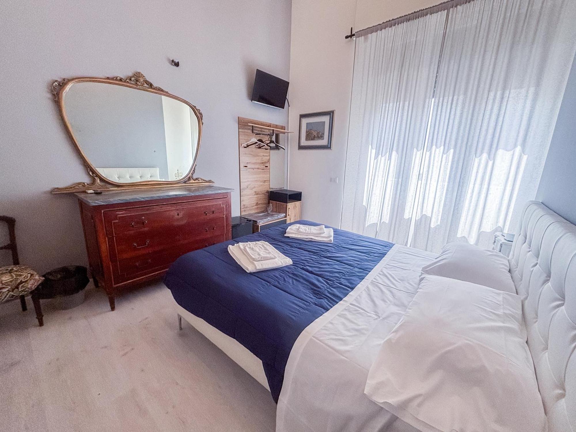 Villa Giove Rooms Prato  Dış mekan fotoğraf