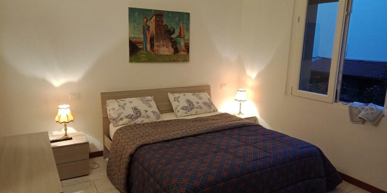 Villa Giove Rooms Prato  Dış mekan fotoğraf