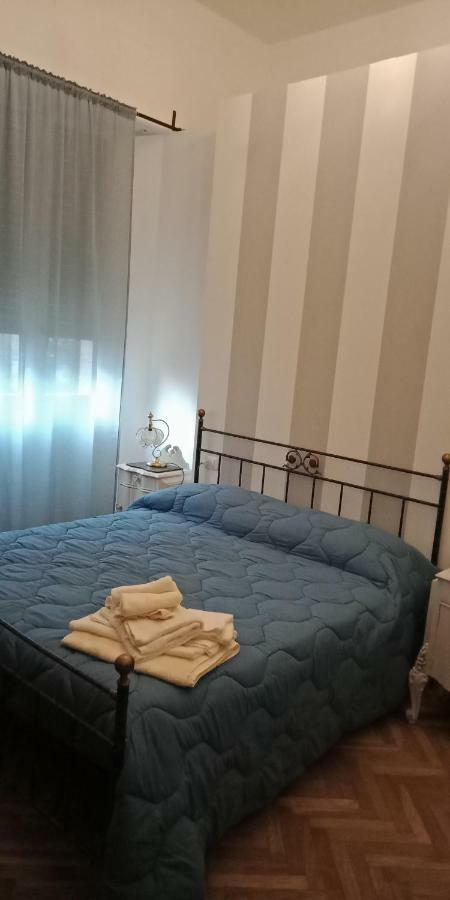 Villa Giove Rooms Prato  Dış mekan fotoğraf