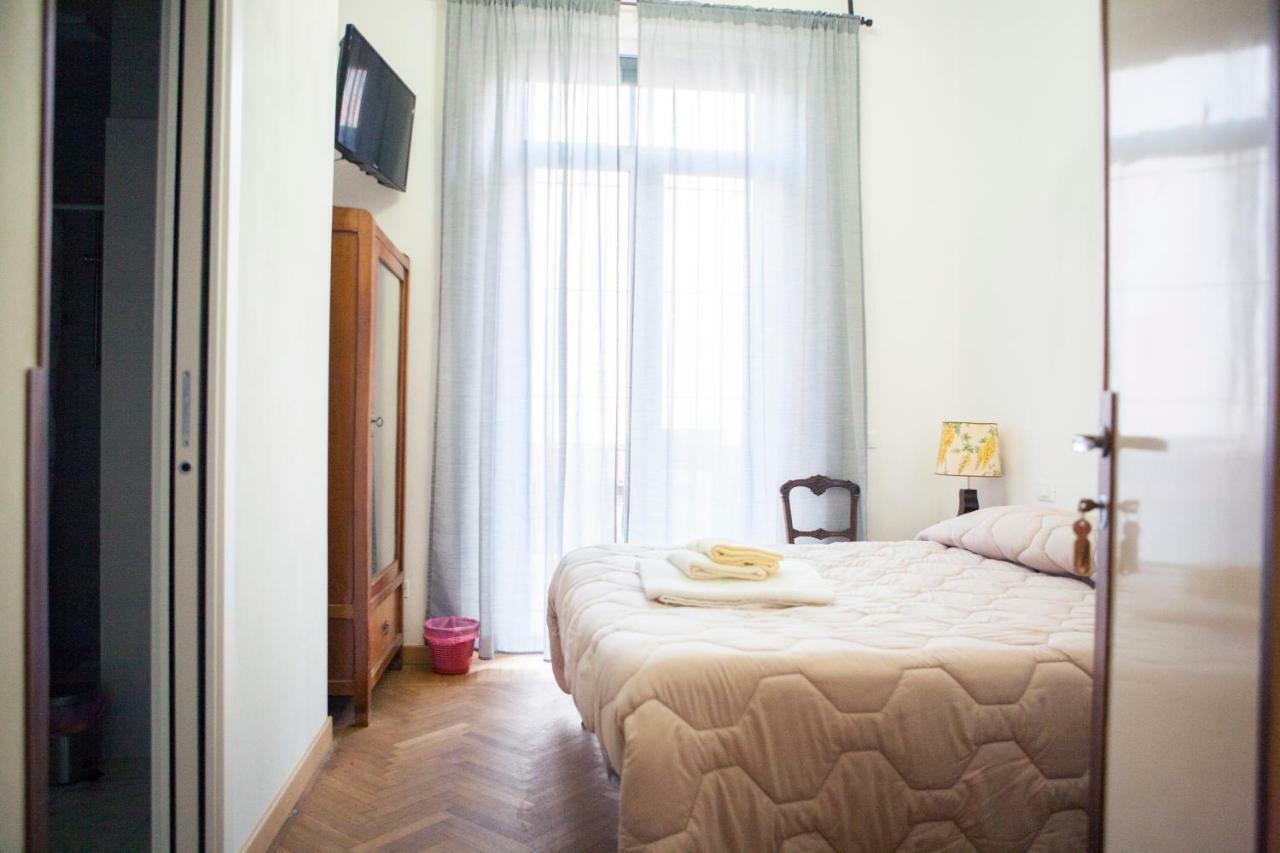 Villa Giove Rooms Prato  Dış mekan fotoğraf