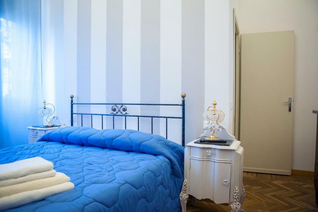 Villa Giove Rooms Prato  Dış mekan fotoğraf