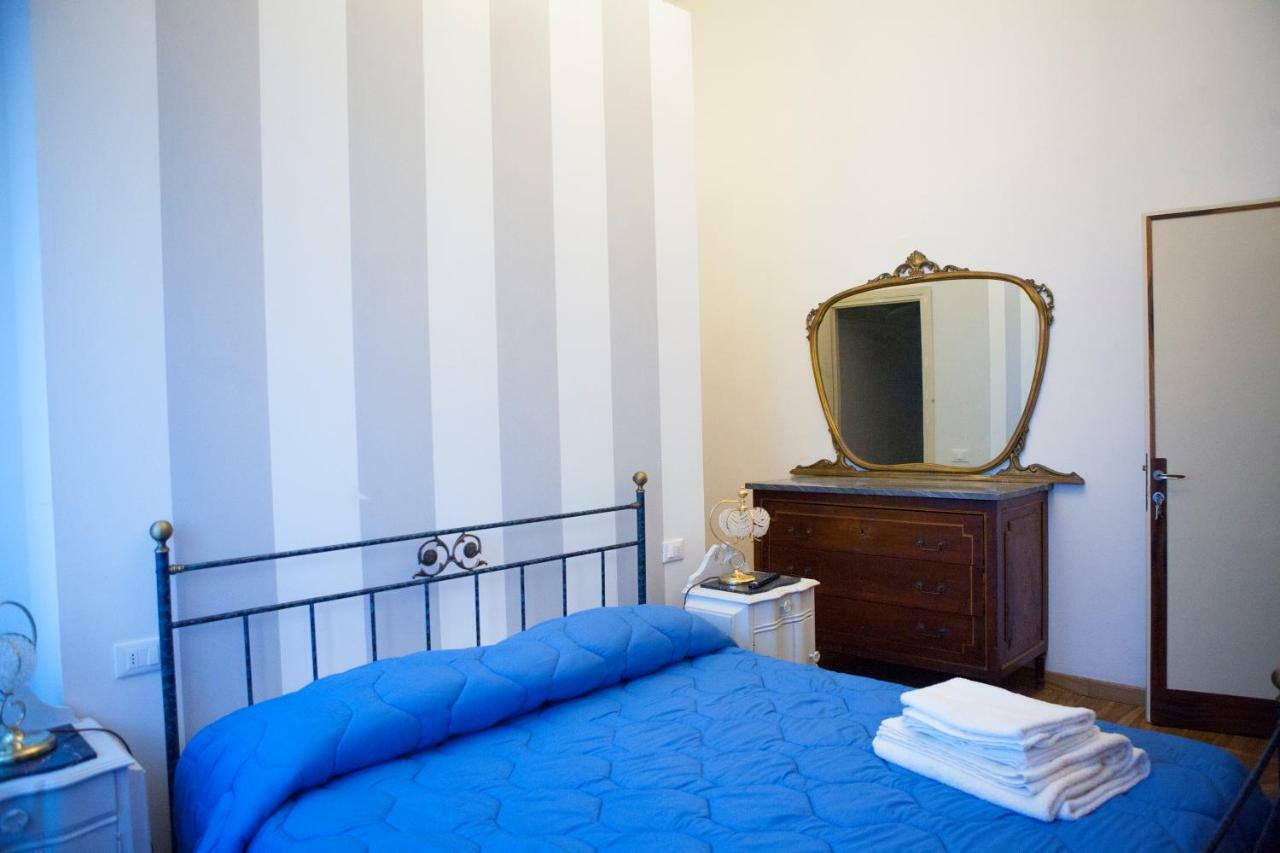 Villa Giove Rooms Prato  Dış mekan fotoğraf