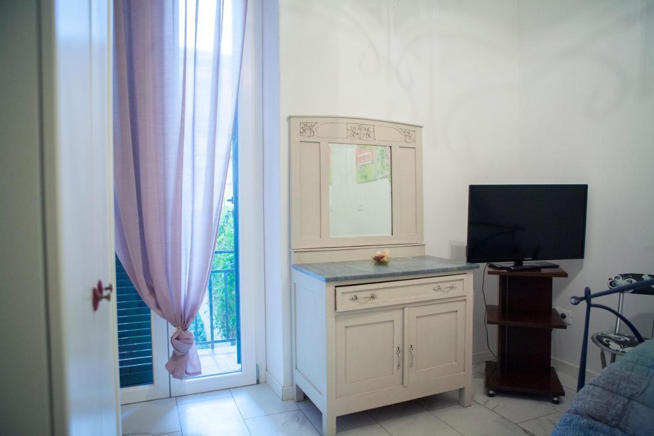 Villa Giove Rooms Prato  Dış mekan fotoğraf