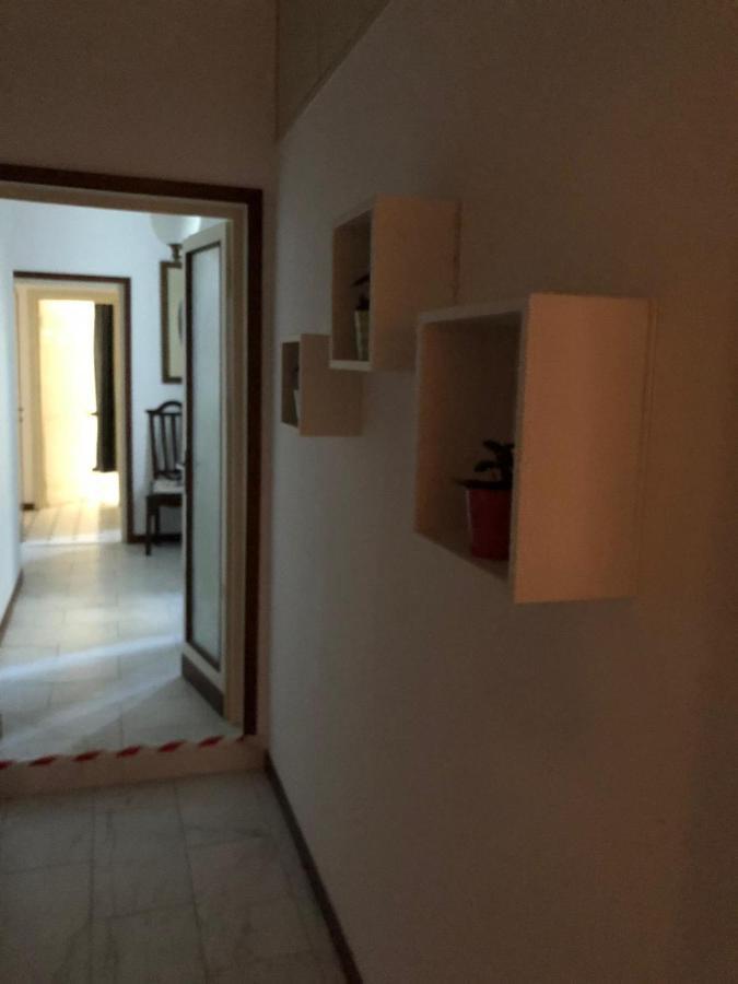 Villa Giove Rooms Prato  Dış mekan fotoğraf